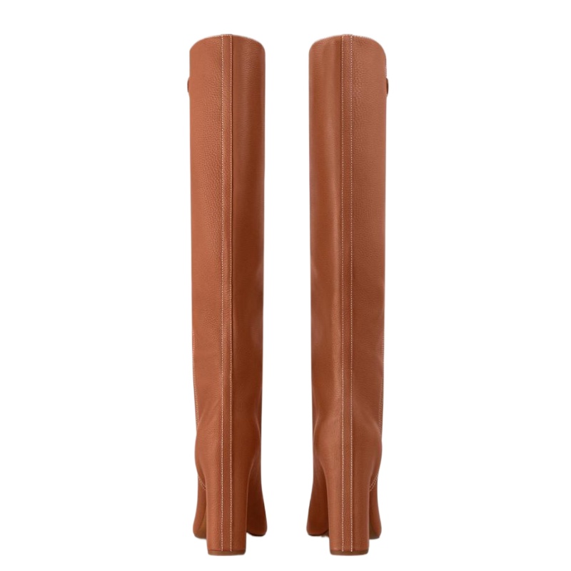 Louis Vuitton Donna High Boot - Image 3